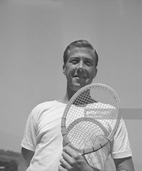 Enrique Morea